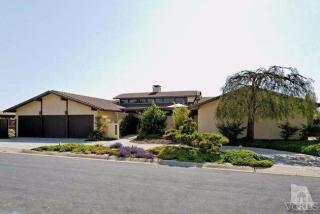 4625 Clubhouse Dr, Somis, CA 93066-9709
