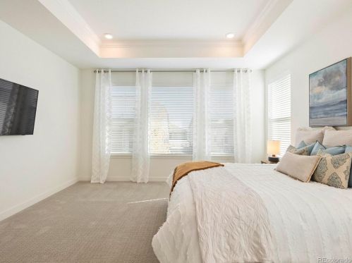 8584 Quemoy St, Denver CO  80016 exterior