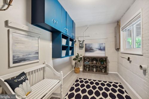 7417 Hastings St, Springfield VA  22150-4107 exterior