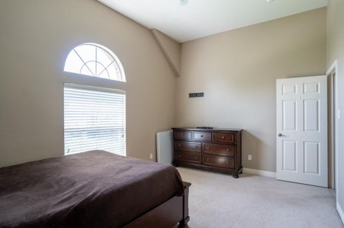 12232 Fairway Meadows Dr, Fort Worth TX  76179-6643 exterior