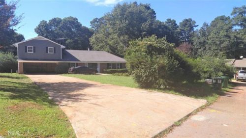 735 Parker St, Villa Rica, GA 30180-2501