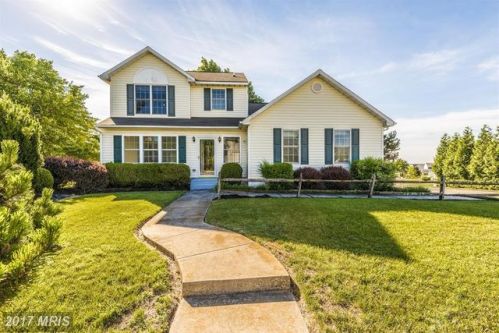 801 Woodland Ave, Graceham, MD 21788-1794