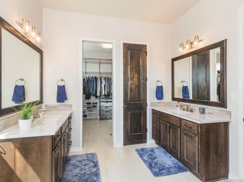 18439 Frst Vw Rd, Woodmoor CO 80132-8200 exterior