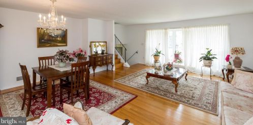 4400 Emden St, Silver Spring MD 20906-4754 exterior