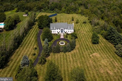 152 Butler Rd, Princeton NJ  08540-8503 exterior