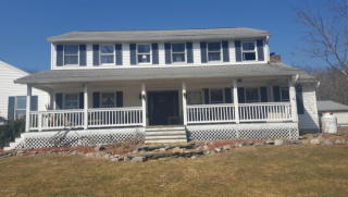 510 Laurel Hill Rd, Bangor PA  18013-5556 exterior