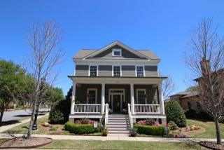 500 Snider Ln, Clemson SC  29631-2151 exterior