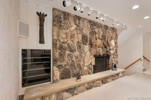 2740 Edgewood Ln, Bannockburn IL  60015-1617 exterior