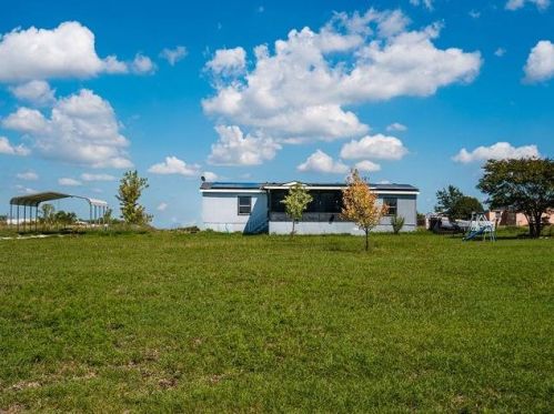 796 County Road 2733, Caddo Mills, TX 75135-5604