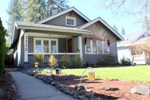 1111 23 Ave, Spokane WA  99223-5586 exterior