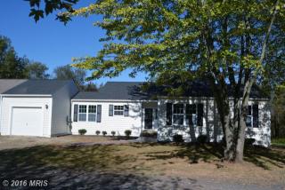 9330 Brooks Cluster Cir, Upperville VA  20184-1726 exterior