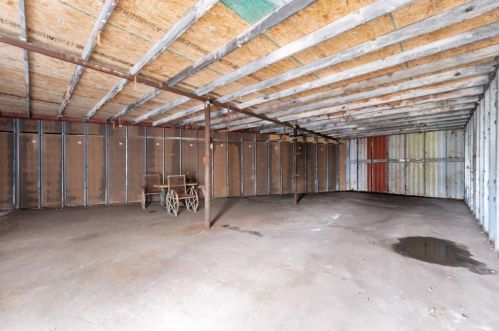 3824 Kimbo Rd, Fort Worth TX 76111-6209 exterior