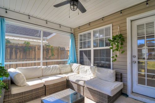 4528 Derryclare Ln, Evans GA  30809-3440 exterior