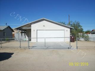6624 Mariposa Ave, Twntynine Plm CA  92277-4508 exterior