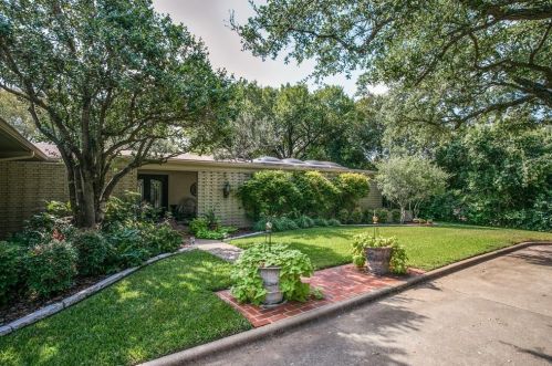 4009 Shadow Dr, Fort Worth, TX 76116-7331