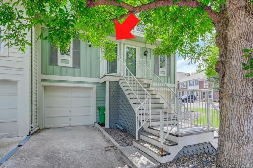 9752 Cornell Pl, Denver, CO 80227-4335