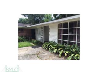 605 Lee Blvd, Savannah, GA 31405-5449