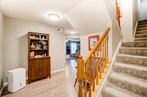 7174 English Dr, Cincinnati OH  45244-3137 exterior