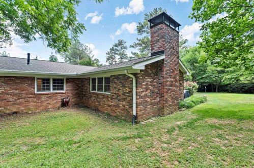 3328 Mercer University Dr, Atlanta GA  30341-5634 exterior