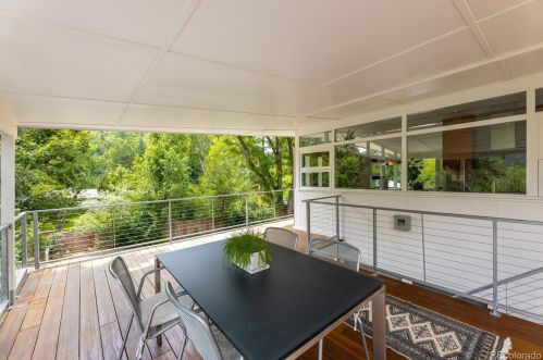 950 6th St, Boulder CO  80302-7125 exterior