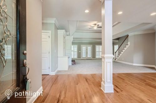 2235 Hawthorne Trce, Monroe GA  30655-4038 exterior