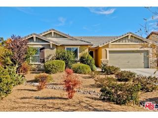 3357 Patti Ln, Lancaster, CA 93535-3306