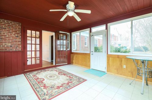 10629 Eastwood Ave, Silver Spring MD 20901-1731 exterior