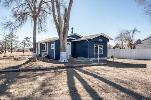 30620 Aldred Rd, Pueblo CO  81006-9569 exterior