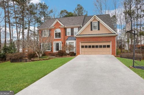 405 Wentworth Downs Ct, Duluth, GA 30097-7122
