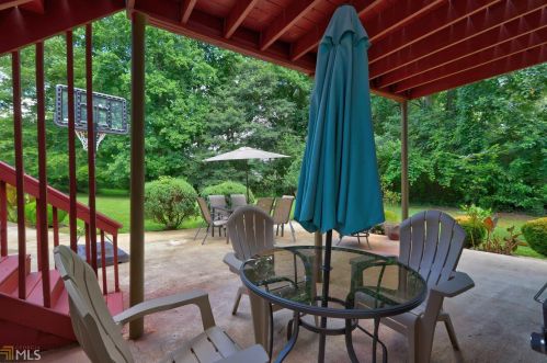 122 Arbor Cove Way, Stockbridge GA  30281-6443 exterior