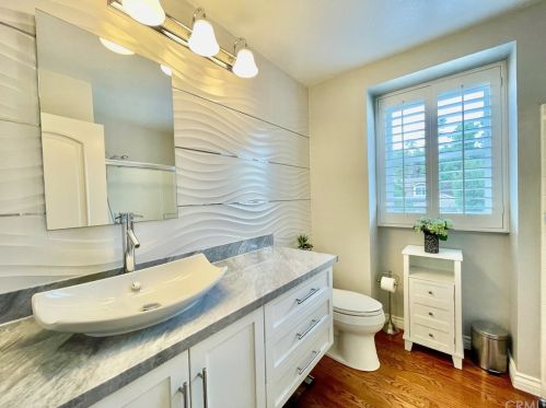 8505 Meadowridge St, Anaheim CA  exterior