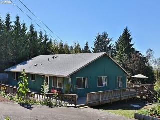27691 Wallace Rd, Estacada OR  exterior