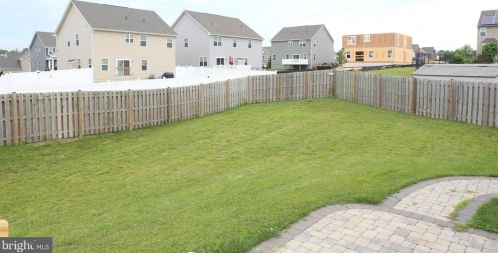 702 Turkana Cir, Aberdeen MD  21001-1266 exterior