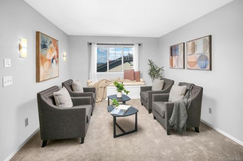 20579 Cornell Pl, Denver CO 80227-4501 exterior