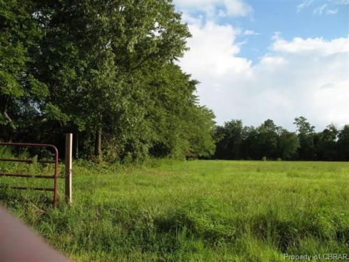 652 Hicks Wharf Rd, Miles, VA 23025-2023