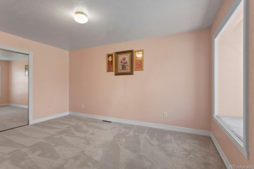 5929 King Ct, Parker CO exterior