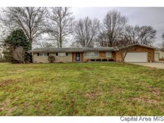 601 Oaklane Rd, Springfield, IL 62707-3118
