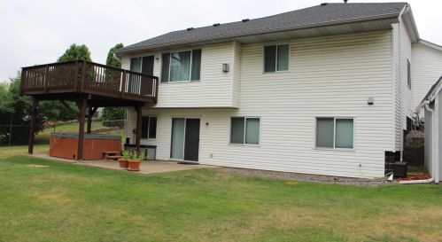 1133 Greene Ave, Saint Paul MN  55128-5855 exterior