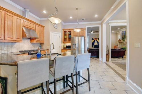 6609 Simmons Rd, Fort Worth TX  76182-4267 exterior