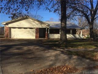 1126 16th Pl, Claremore, OK 74017-2607