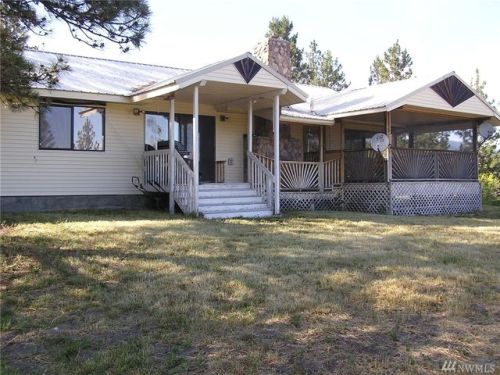 79 Peony Creek Rd, Nighthawk, WA 98855-9510