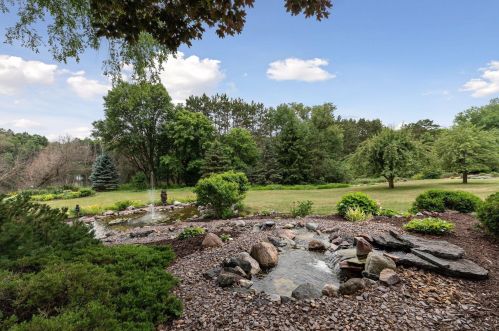 7807 64th St, Saint Paul MN  55115-6849 exterior