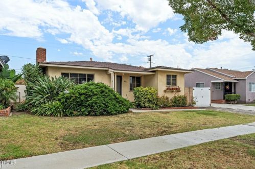 9332 Tarryton Ave, Whittier, CA 90605-2543
