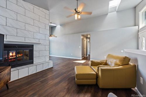 19325 Greenwood Pl, Denver CO  80013-3743 exterior