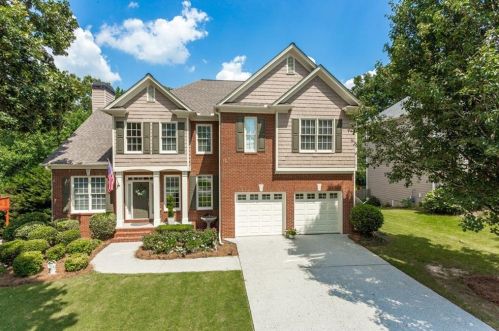 3775 Old Suwanee Rd, Suwanee, GA 30024-7017