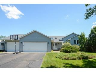 2597 Brittany Ln, Saint Paul MN  55125-3015 exterior