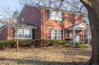 1708 Park Ave, Springfield IL  62704-3433 exterior