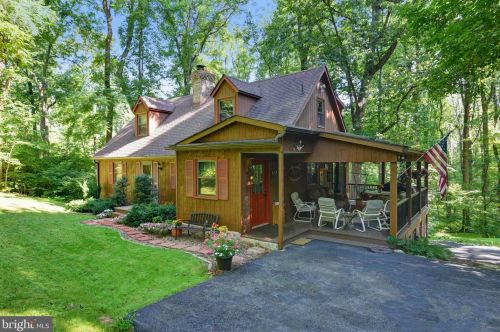 13444 Taylorstown Rd, Leesburg, VA 20176-6162