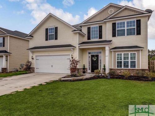 249 Cypress Creek Ln, Pineora, GA 31312-7141
