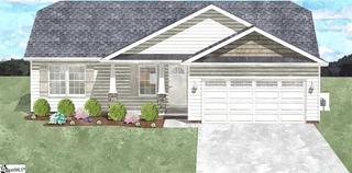 126 Thornberry Ct, Simpsonville, SC 29680-3057